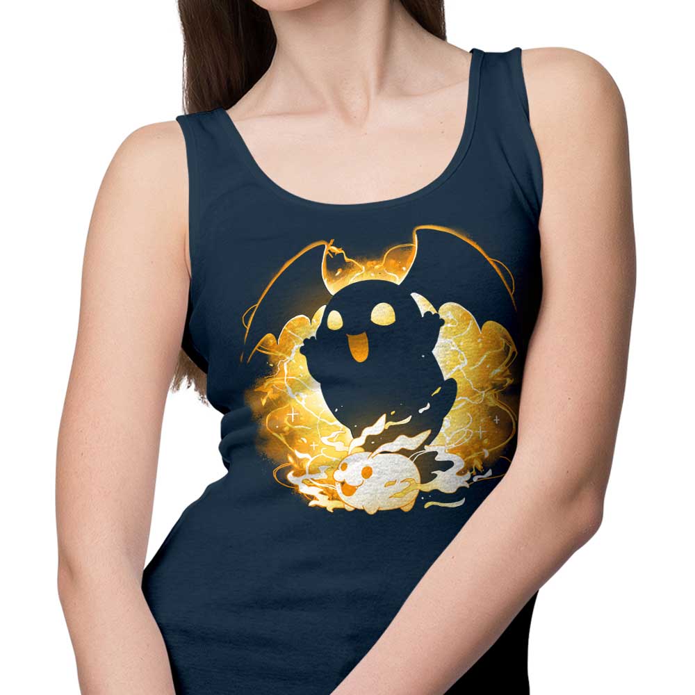 DigiHope Stylish Tank Top by Vallina84