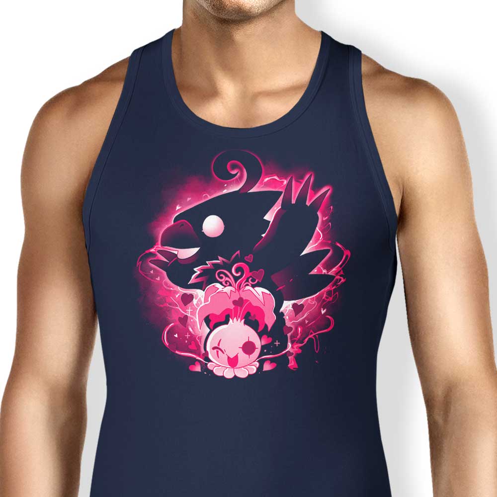 DigiLove Stylish Tank Top by Vallina84