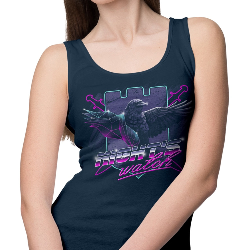 XENOS Epic Comfortable and Lightweight Tank Top