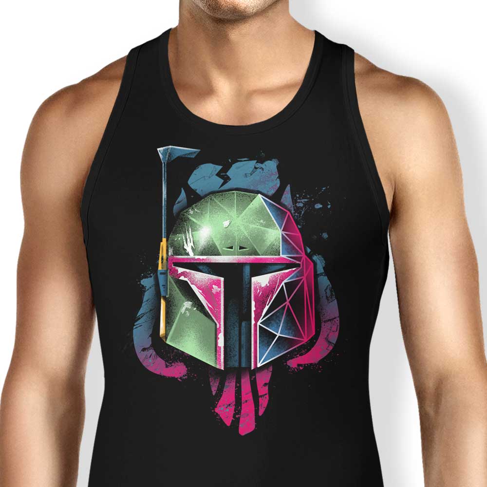 XENOS Rad Hunter Stylish Men's and Unisex and Women's Tank Tops