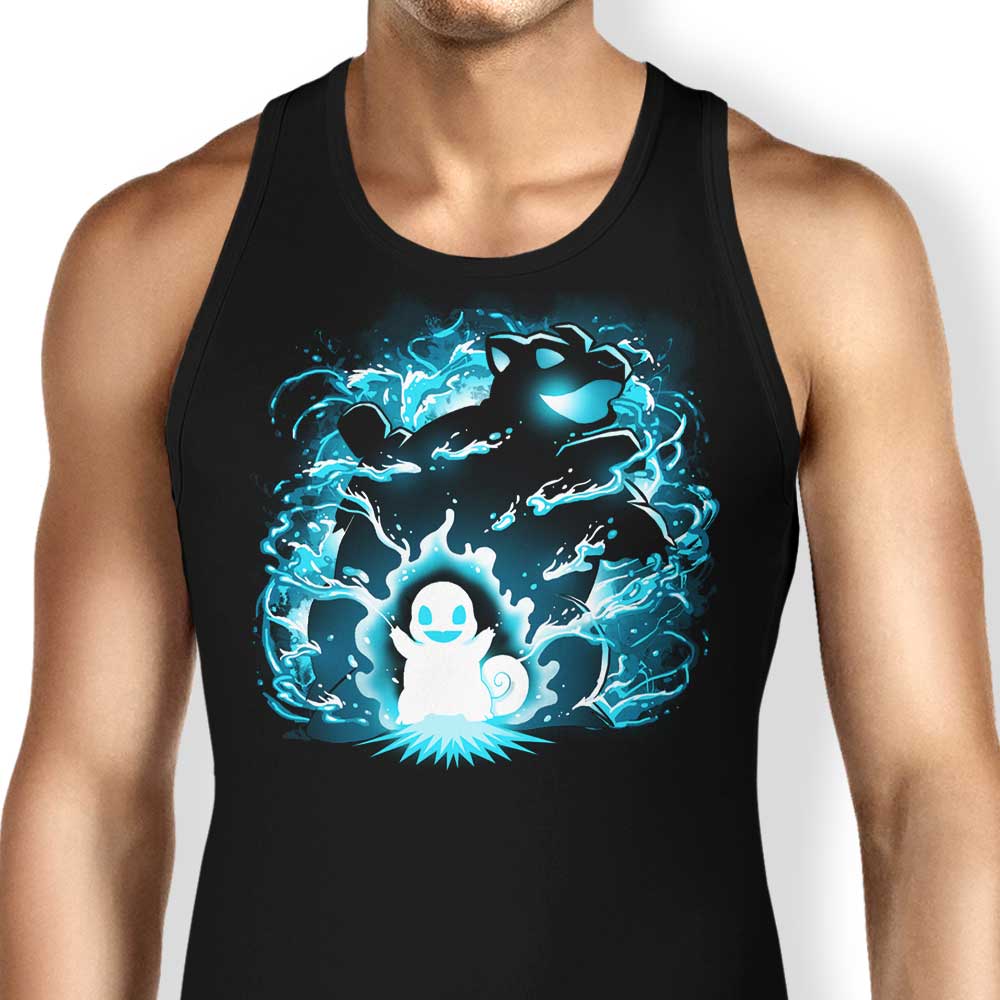 Hydro Cannon-themed Men's Tank Top