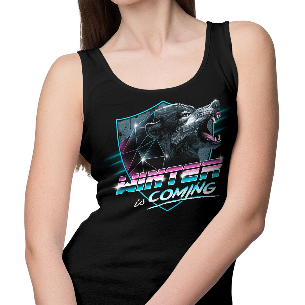 XENOS's Superb Winter Comfortable Tank Tops