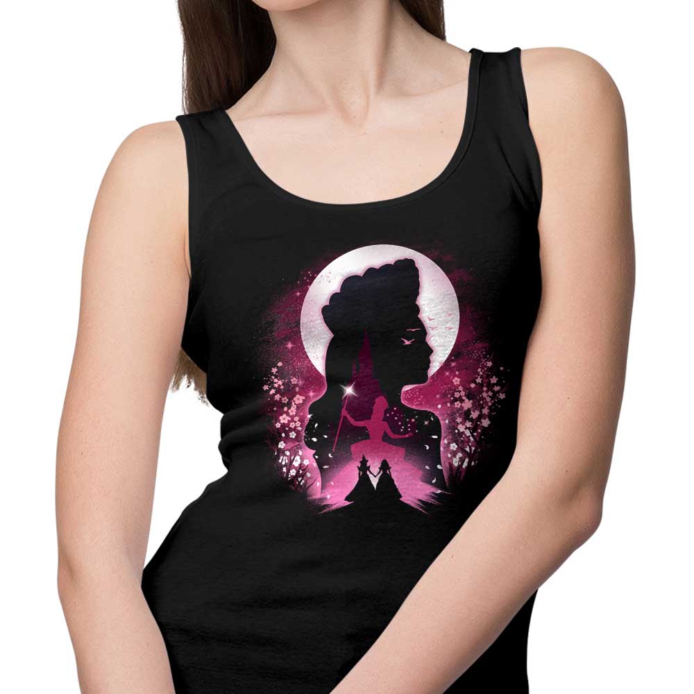 Highly Popular Tank Top for Trendy Wear