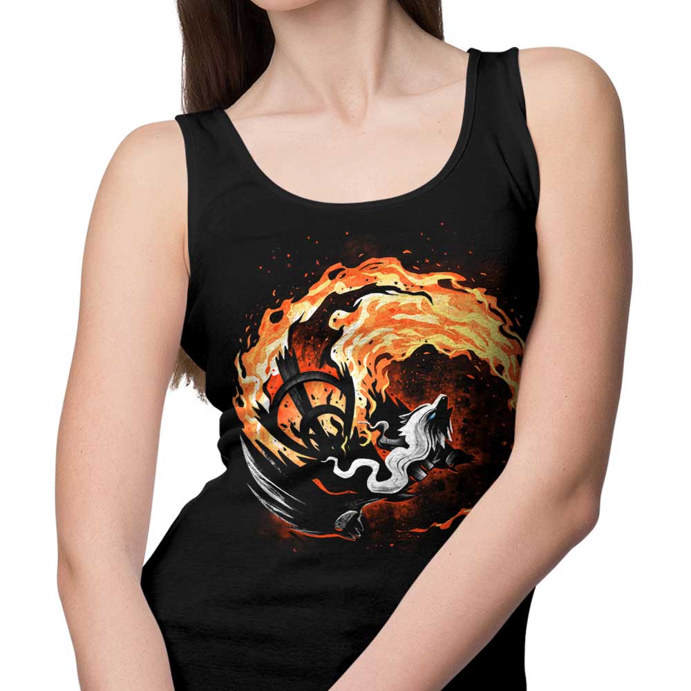 Truth's Path - Stylish Tank Top for Everyday Wear