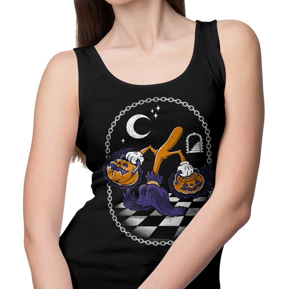 Bring Forth the Light - Stylish Men's and Women's Unisex Tank Top